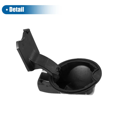 Fuel Gas Filler Door Housing Hinge Pocket for Ford F150 (2009-2014)