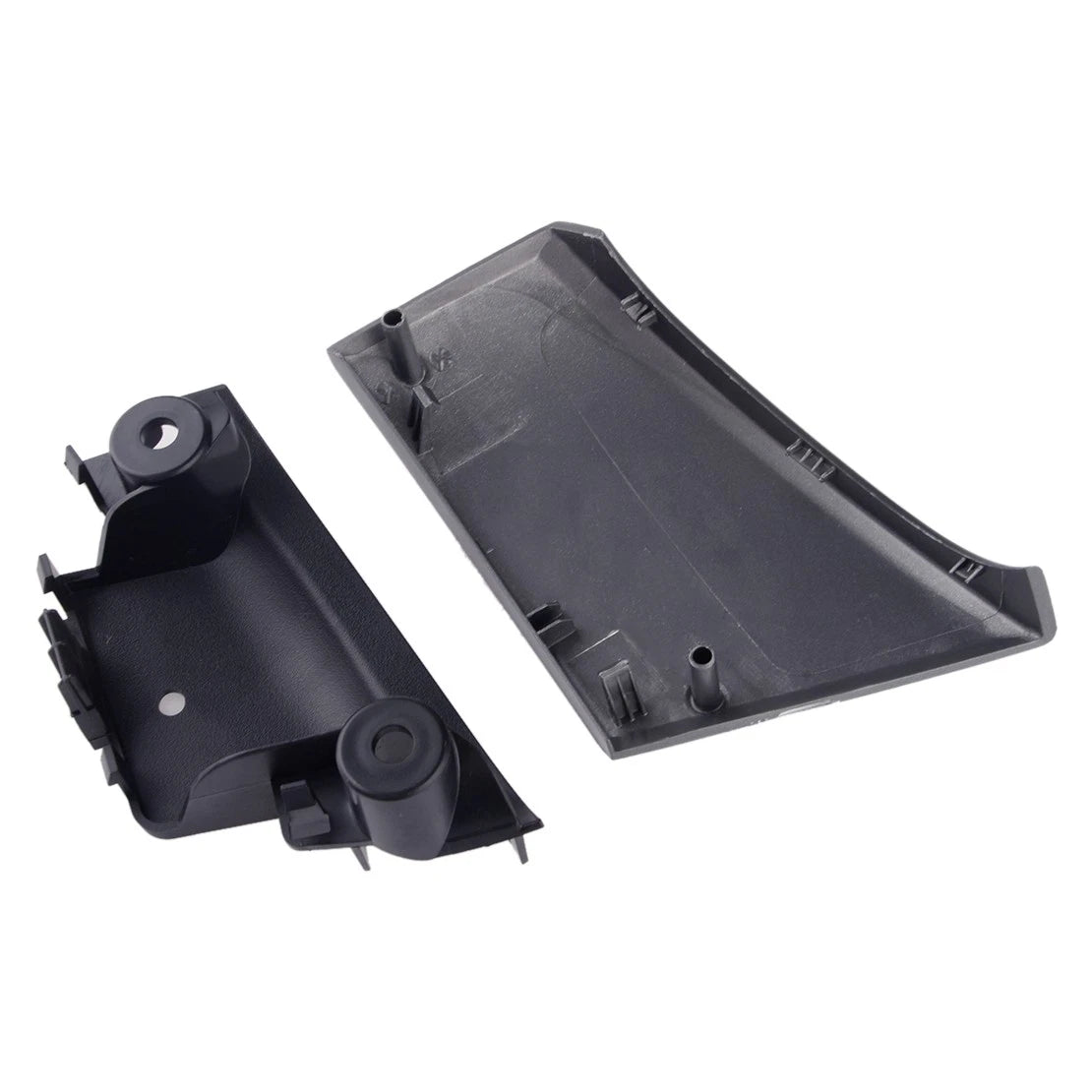 Side Inner Door Handle Covers for Peugeot 107, Toyota Aygo, Citroen C1 (2005-2014)