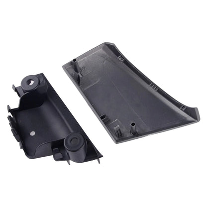 Side Inner Door Handle Covers for Peugeot 107, Toyota Aygo, Citroen C1 (2005-2014)