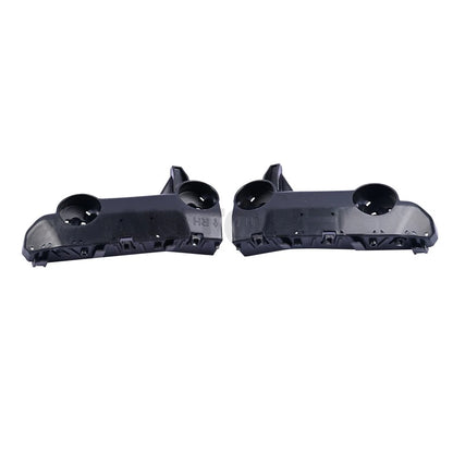 Front Mount Bumper Retainer Brackets / 2 x Pair / for Nissan Sentra (2020–2021)