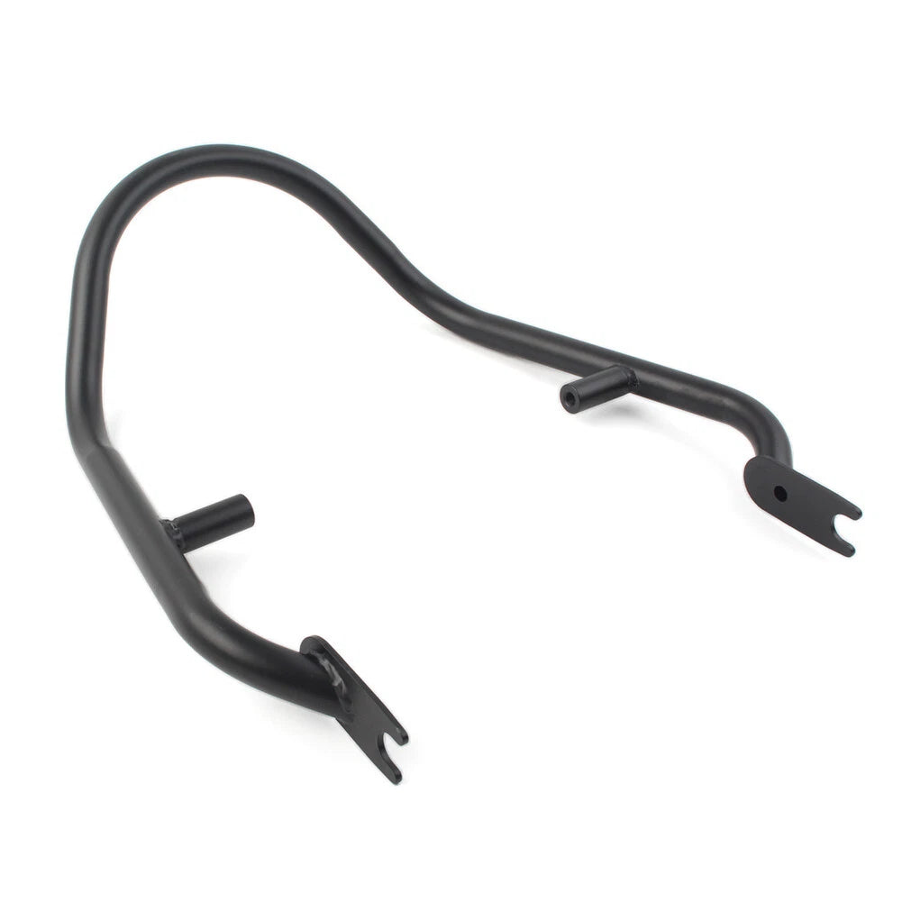 Rear Passenger Armrest Hand Rail for Kawasaki W800 Cafe / Street (2019-2022)
