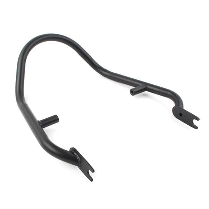 Rear Passenger Armrest Hand Rail for Kawasaki W800 Cafe / Street (2019-2022)