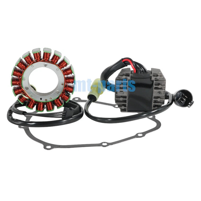 Stator Regulator Rectifier Gasket for Kawasaki ZX600 Ninja ZX-6R (00-02)