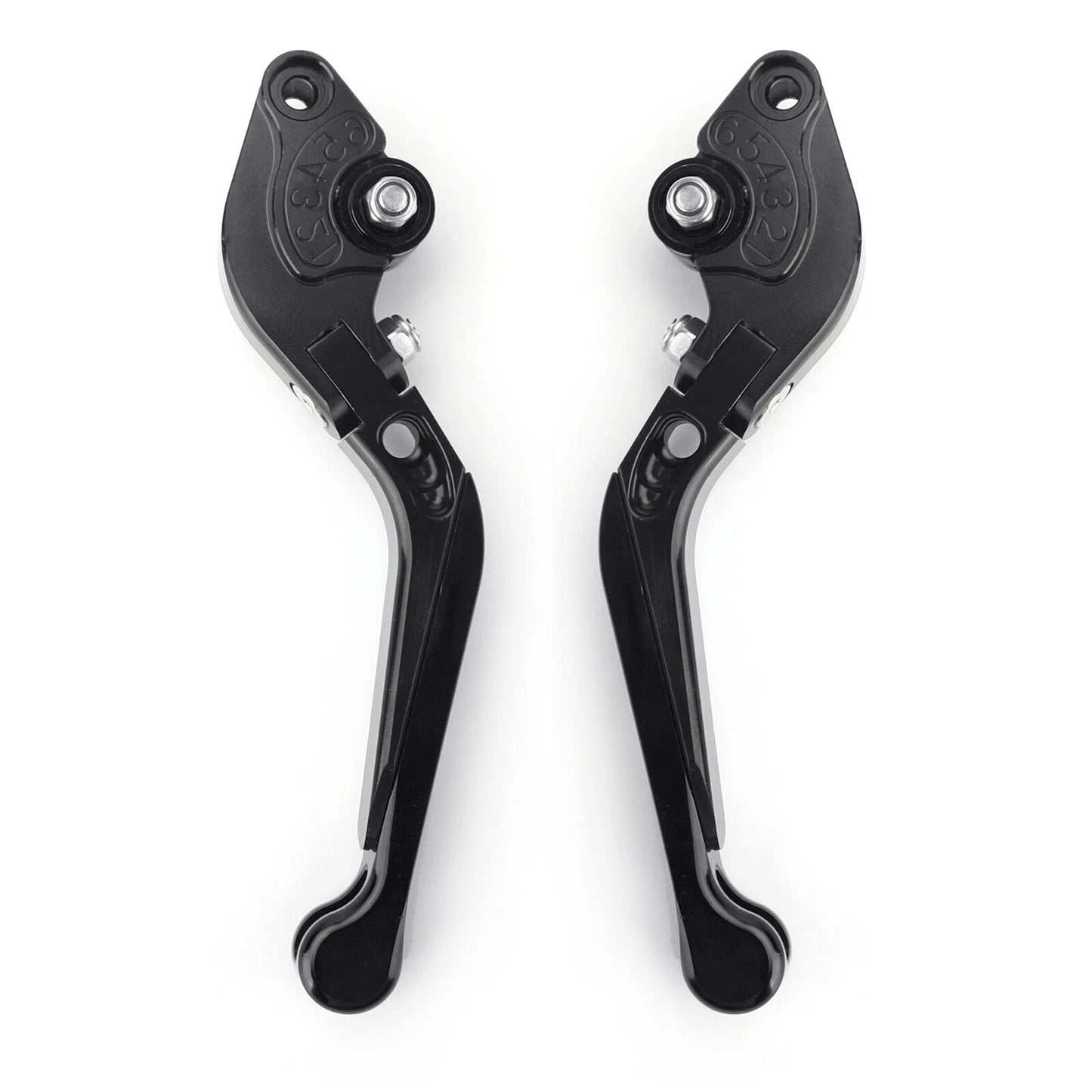 Adjustable Brake Clutch Lever for KTM 390 (2017-2023)