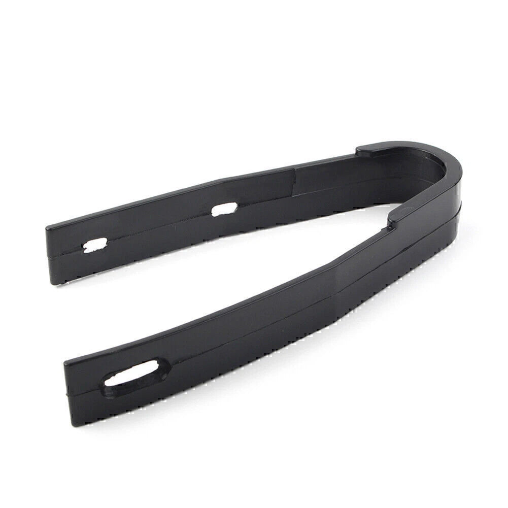 Chain Guide Slider Protector for 110/125cc Pit Quad Dirt Bike ATV