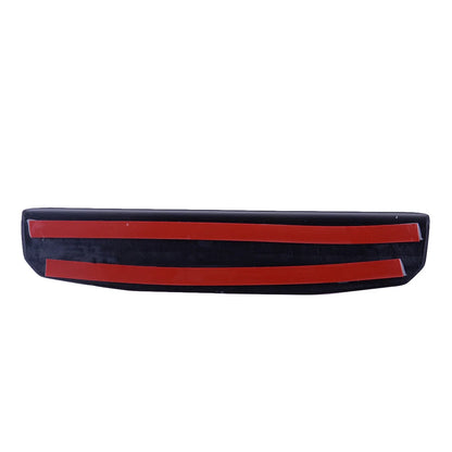 Door Sill Entry Guard Plate Cover for Jeep Wrangler JL (2018-2023) & Gladiator JT (2020-2023)