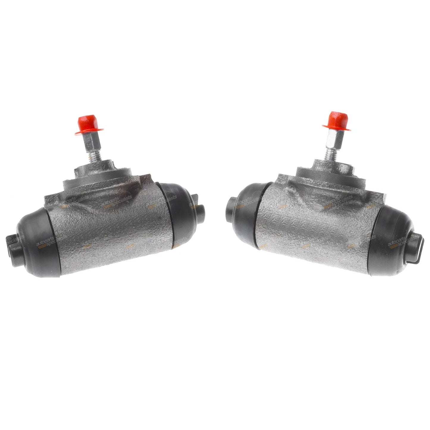 Rear Wheel Cylinders for Ford Courier (1999 - 2006)