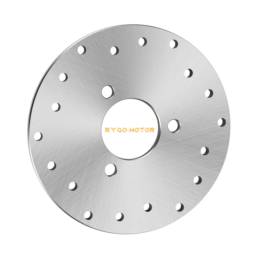 Rear Brake Disc Rotor for Polaris Scrambler (2001–2004)