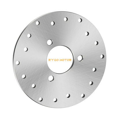 Rear Brake Disc Rotor for Polaris Scrambler (2001–2004)