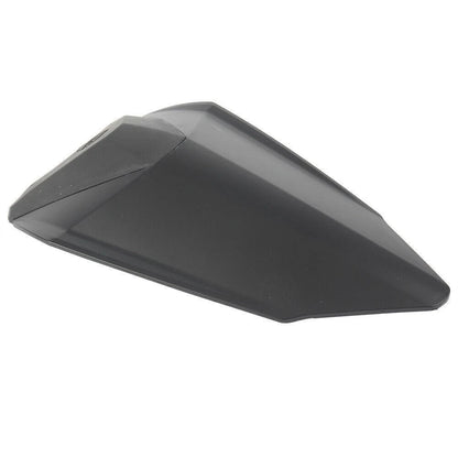 Ducati 1199 Matte Black Rear Seat Back Cowl Fairing (2012-2015)