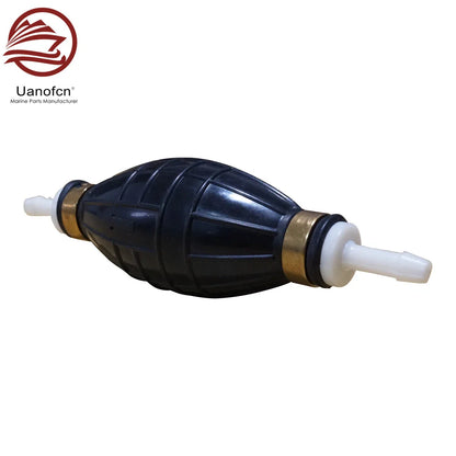 New Primer Bulb for Suzuki Outboard Motors 40-60HP, DF/DFI Series