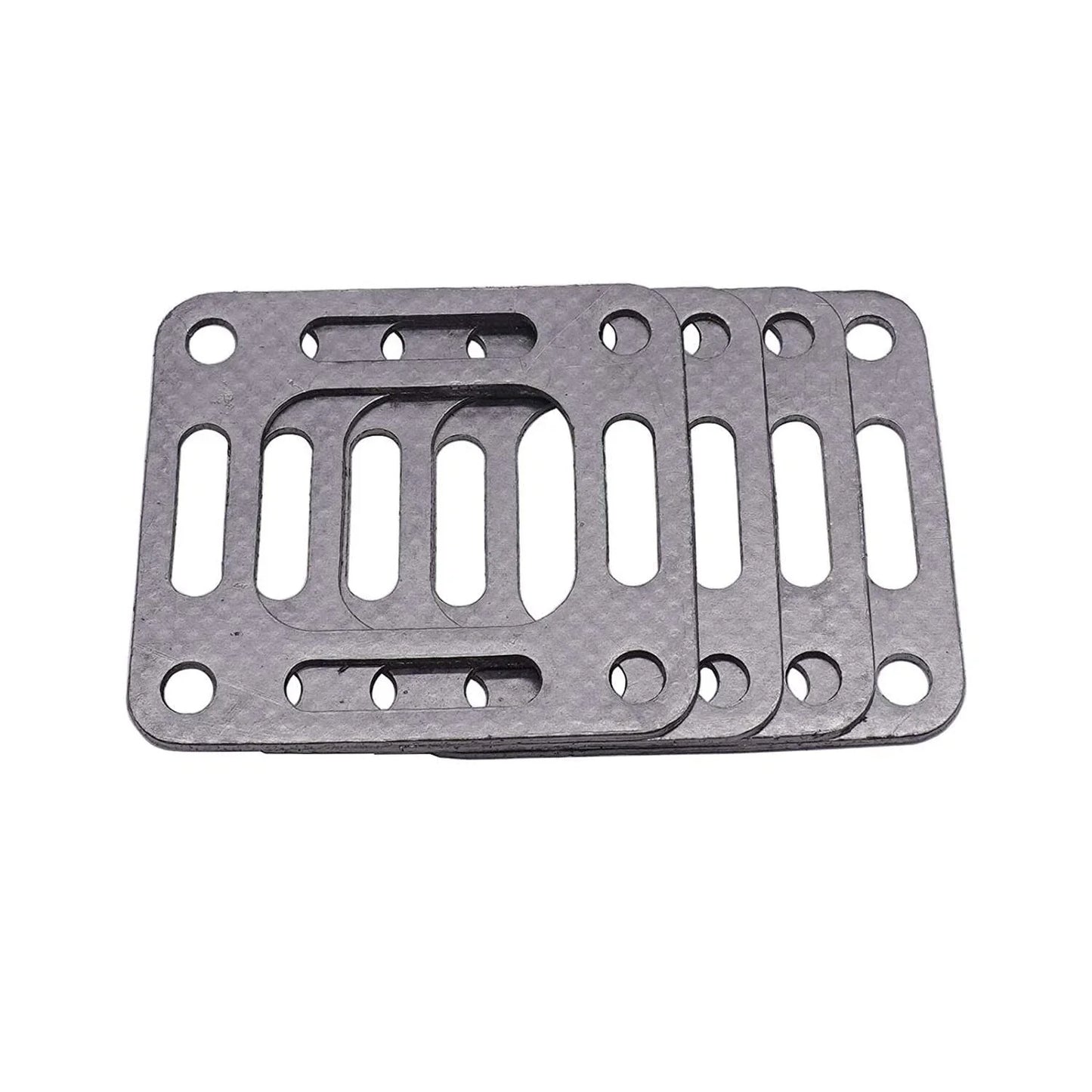 Stainless Steel Exhaust Riser Elbow Manifold Gaskets for MerCruiser
