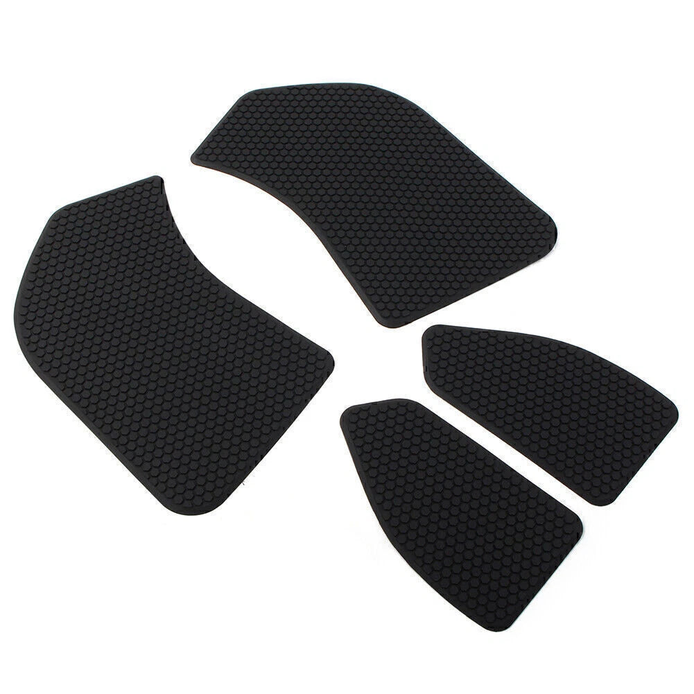 Ducati Panigale V4 S1100 Motorcycle Side Tank Traction Grips Pads (2018-2023)