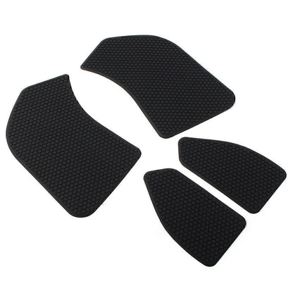Ducati Panigale V4 S1100 Motorcycle Side Tank Traction Grips Pads (2018-2023)