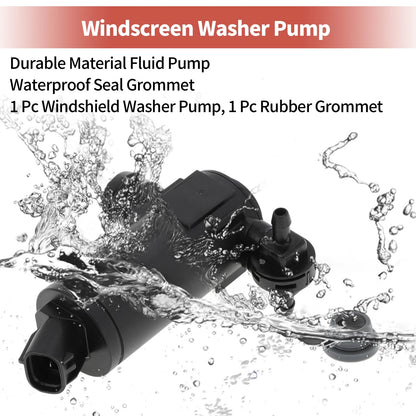 Windshield Washer Pump for Honda CR-V (2017-2023)
