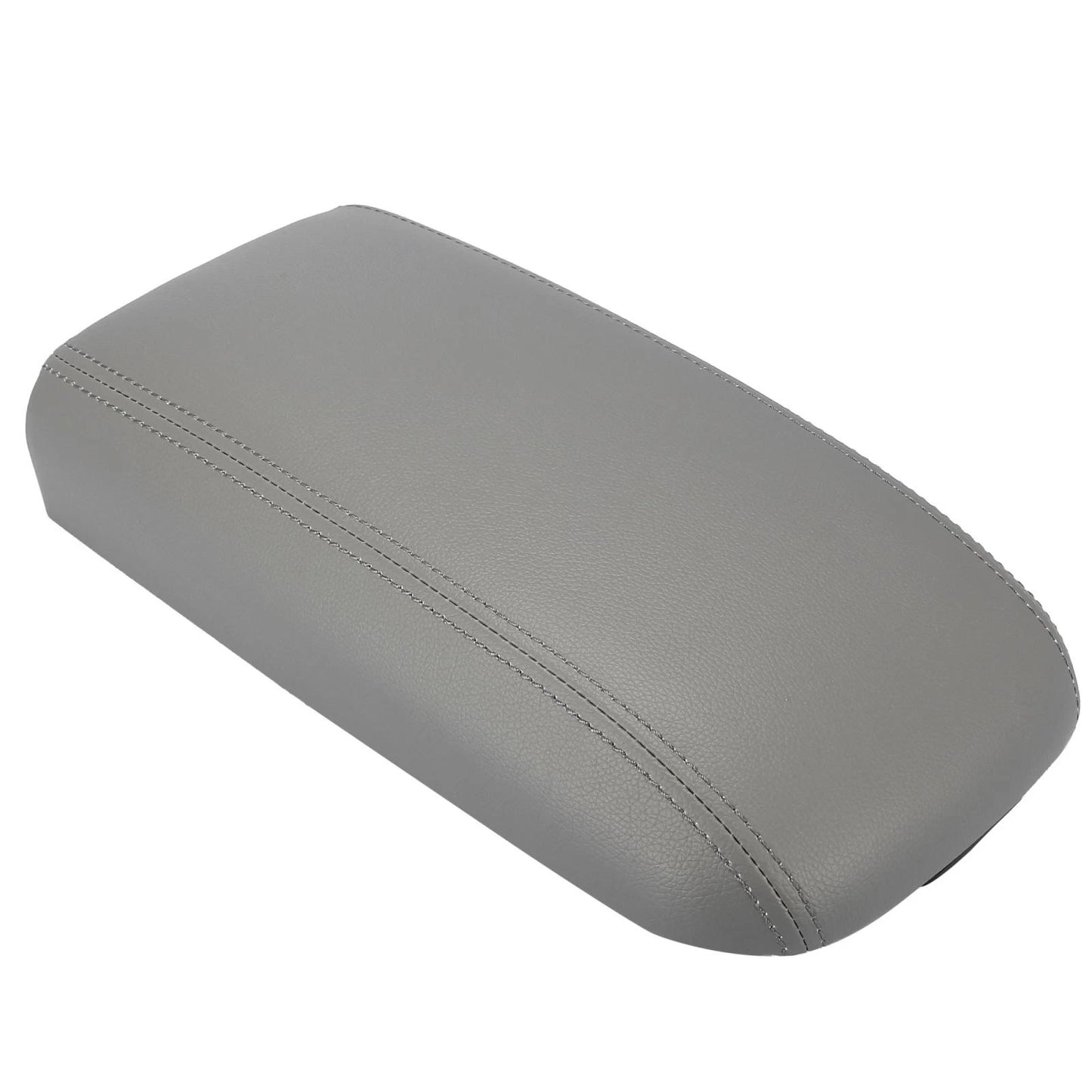 Bench Console Armrest Pad Cover Gray for Chevrolet Trailblazer