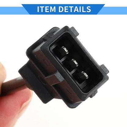 Crankshaft Position Sensor for PEUGEOT Expert 1.6 (1996-2000) 1 Pc