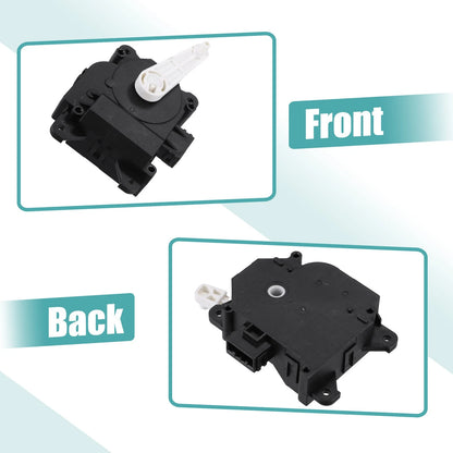 A/C Heater Air Blend Door Actuator for Honda Odyssey (2005-2010)