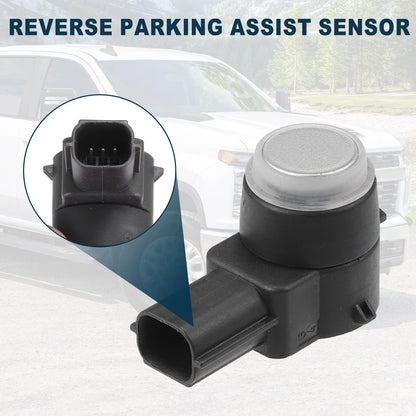 Reverse Parking Assist Sensor Front/Rear for Buick Enclave (2008–2017)