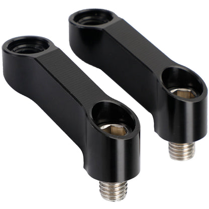 Mirror Extension Handlebar M10x1.5mm for BMW F 900 R, XR (2019-2021)