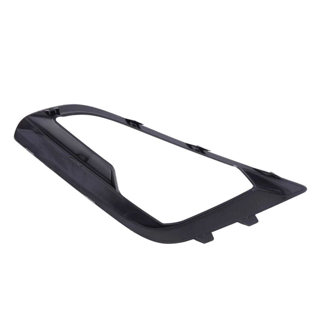Right Front Bumper Fog Light Cover for Ford EcoSport (2018-2021)