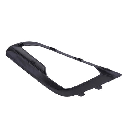 Right Front Bumper Fog Light Cover for Ford EcoSport (2018-2021)
