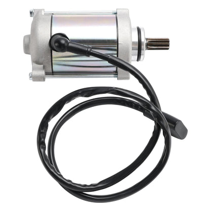 Starter for Stels Leopard 600/650 ATV (2000-2005)