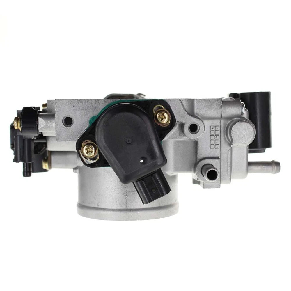 Throttle Body for 02-05 Honda CR-V Without Cruise Control (2002-2005)