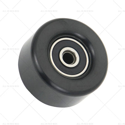 Engine Belt Pulley Idler Bearing for Nissan Micra K13 (2010 - Present)