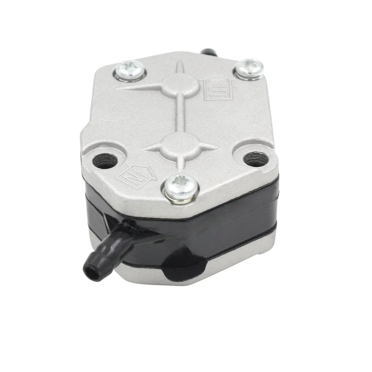 Fuel Pump for Mariner Outboard 15-55HP 2-Stroke Models 43113M/43113T