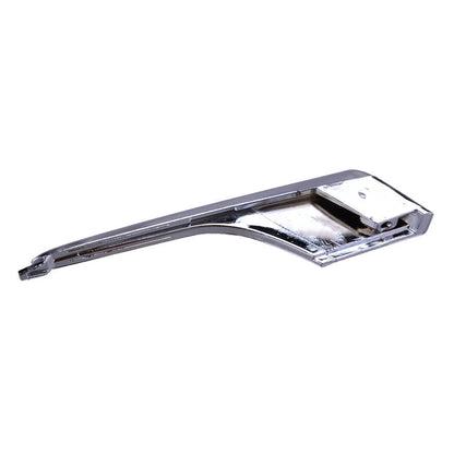 Right Lower Fog Light Molding Trim for Tesla Model X (2016-2021)