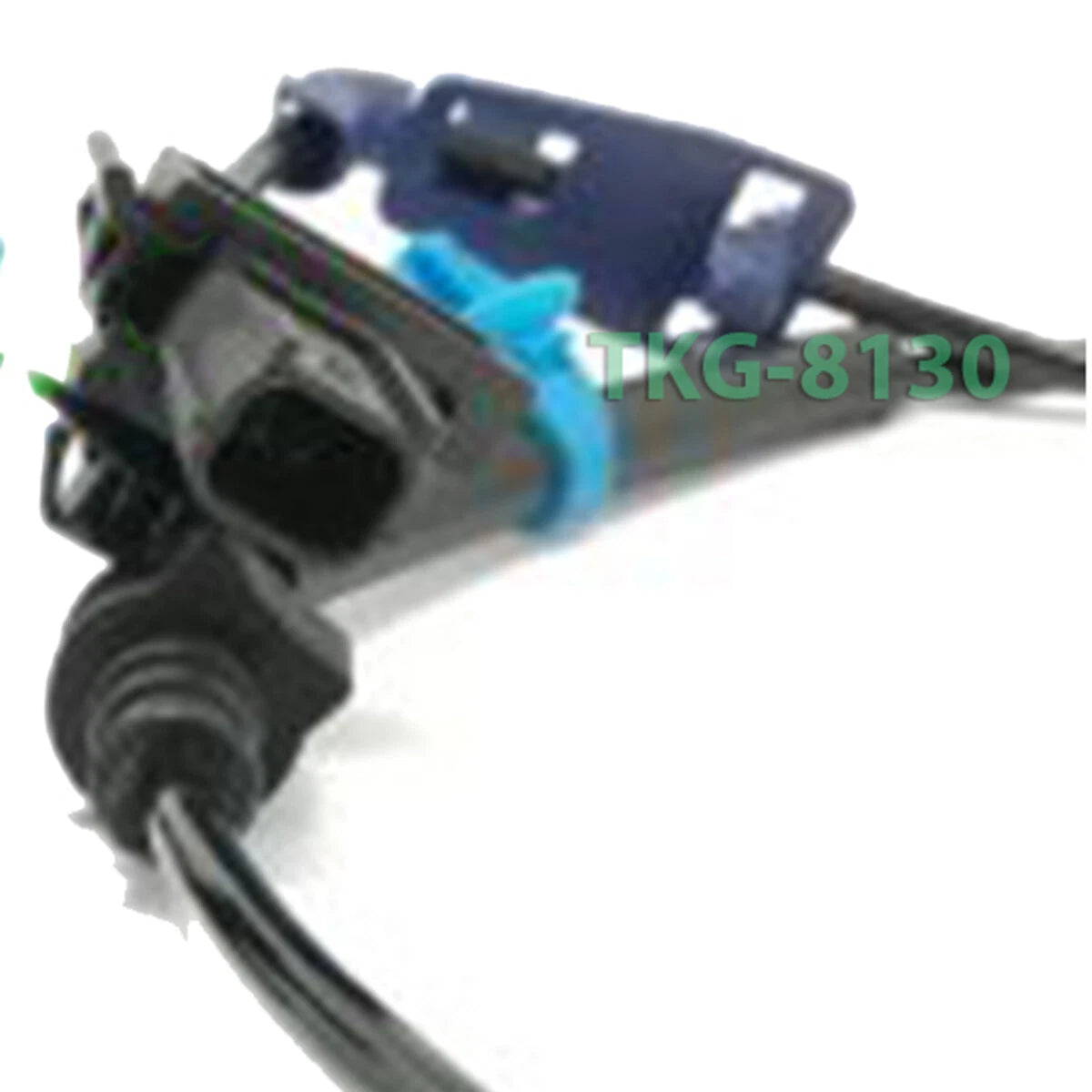 Front Right ABS Wheel Speed Sensor for Honda CR-V G4 (2012-2015)