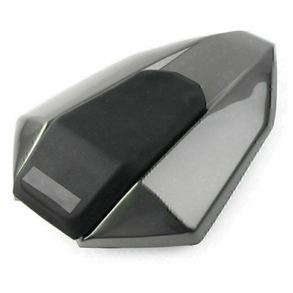 Grey Pillion Rear Seat Cowl Cover for Yamaha MT-07 FZ-07 (2013-2017)