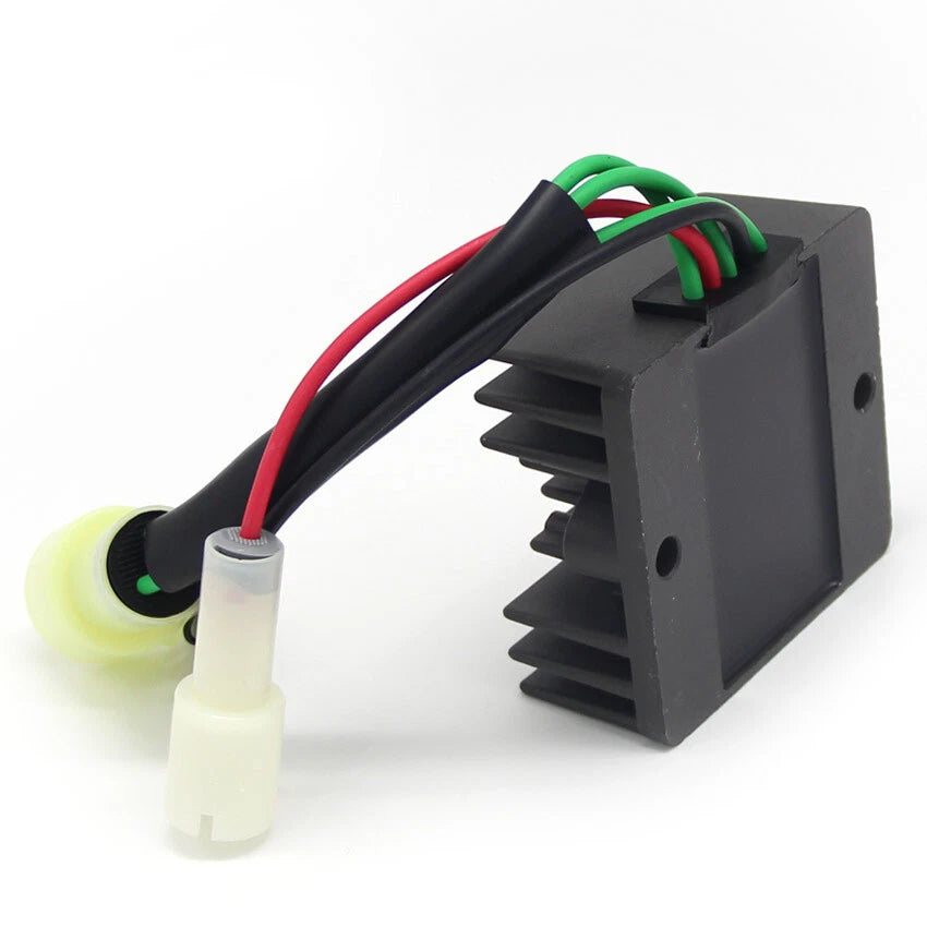 Voltage Rectifier Regulator for Yamaha 150 TXR, 130 TLR, 225 TLR, 115 TXR