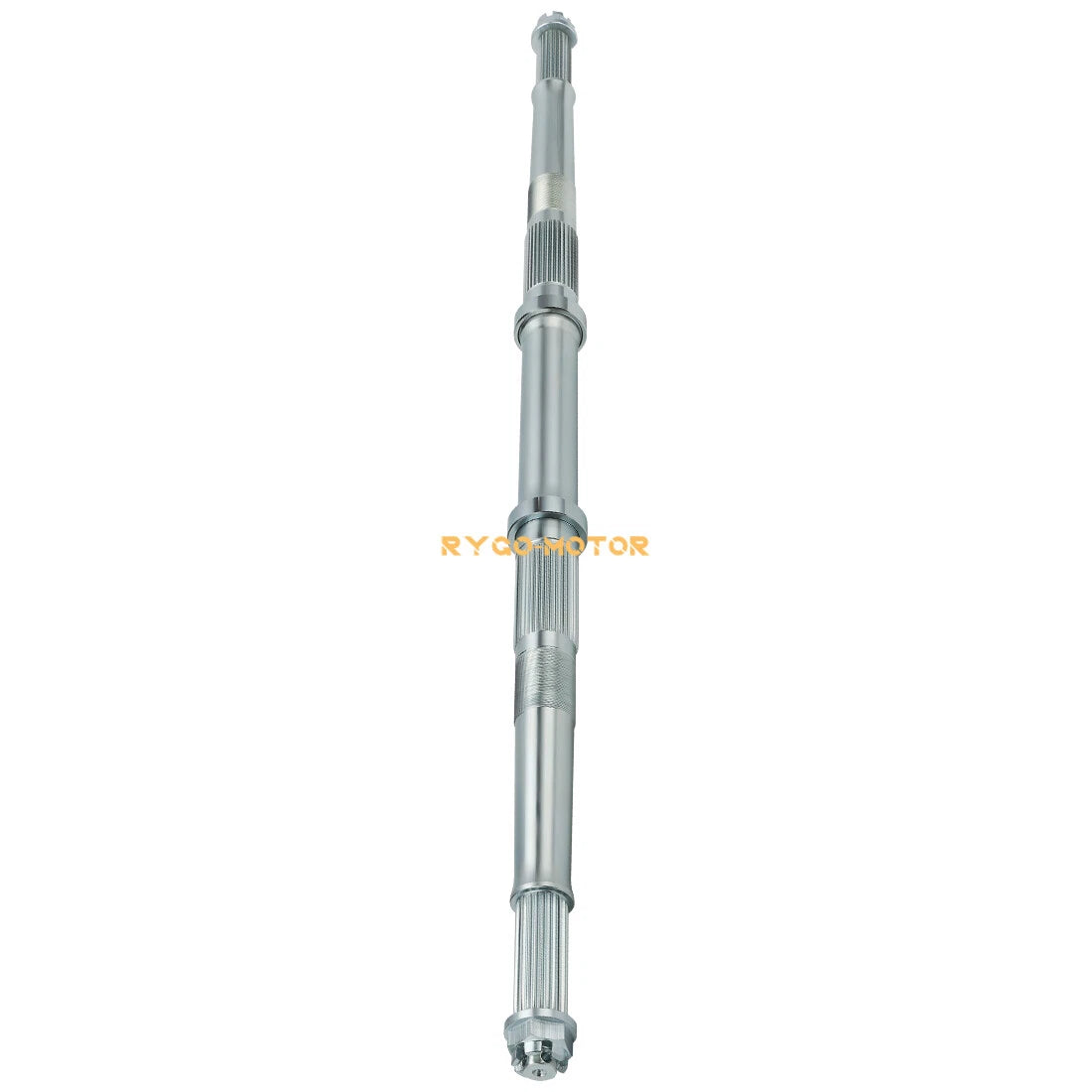 Rear Wheel / Axle Shaft & Nut Pin for Honda TRX300 Fourtrax (1993–2000)