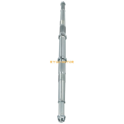 Rear Wheel / Axle Shaft & Nut Pin for Honda TRX300 Fourtrax (1993–2000)