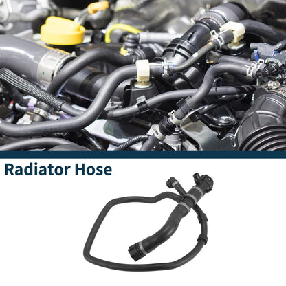 Radiator Hose for BMW X1 2012 (2012) - Rubber Coolant Hose
