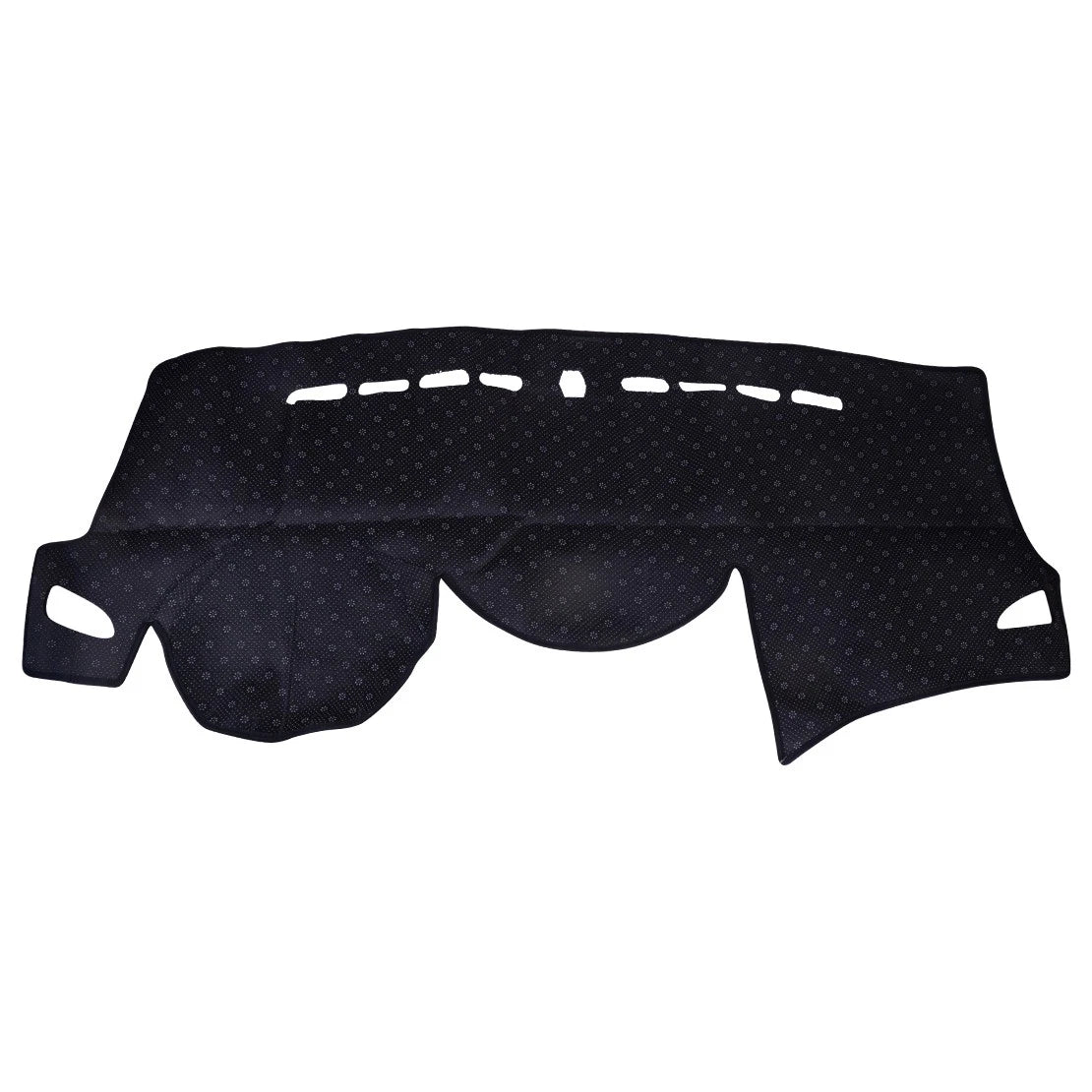 Dashboard Dash Mat Non-Slip Sun Visor Pad for Hyundai I-30 Hatch (12-17)