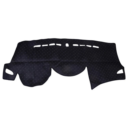 Dashboard Dash Mat Non-Slip Sun Visor Pad for Hyundai I-30 Hatch (12-17)