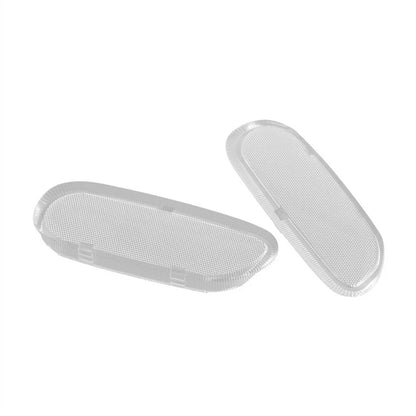 Car Door Lamp Covers for Toyota Prado LC120, Land Cruiser LC100 (2003-2009)