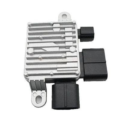 Cooling Fan Controller for Hyundai Sonata/Kia Optima Hybrid (2011–2013)