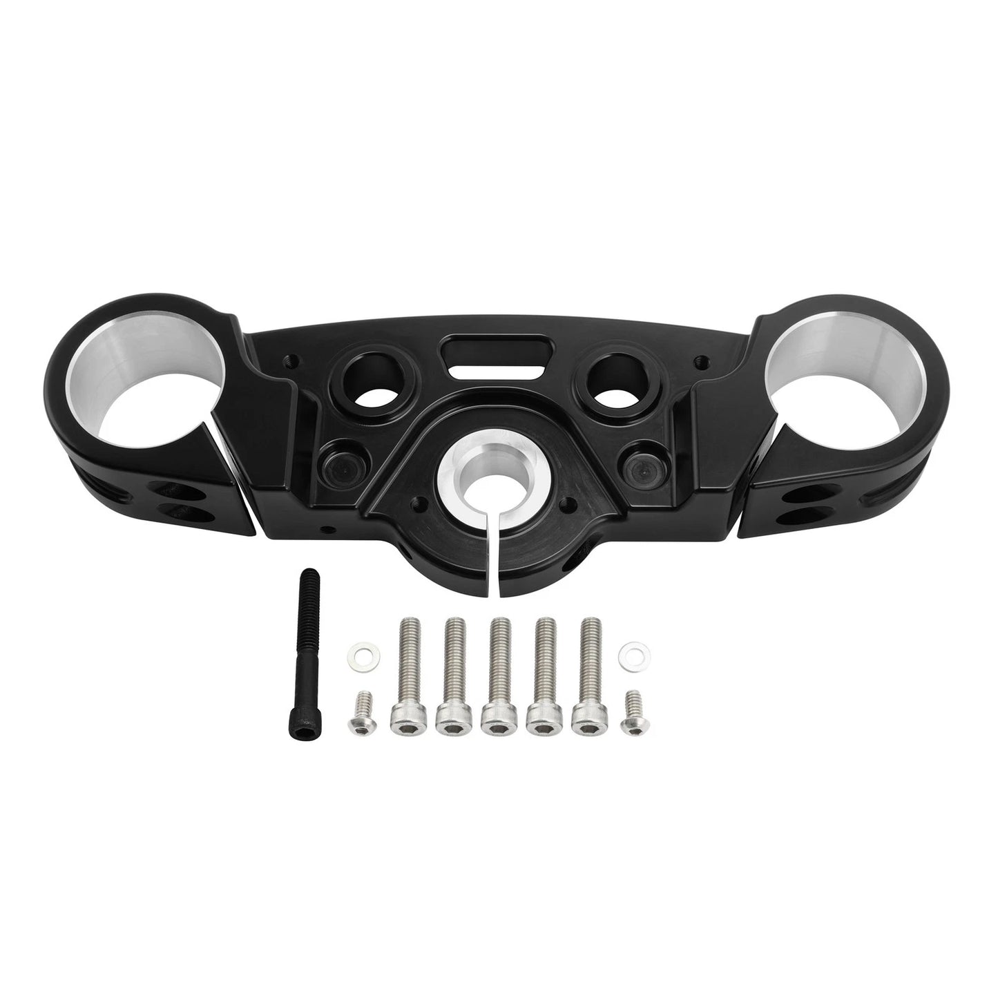 Upper Triple Tree Forks for Harley Low Rider FXLRS & ST FXLRST (2020-2025)