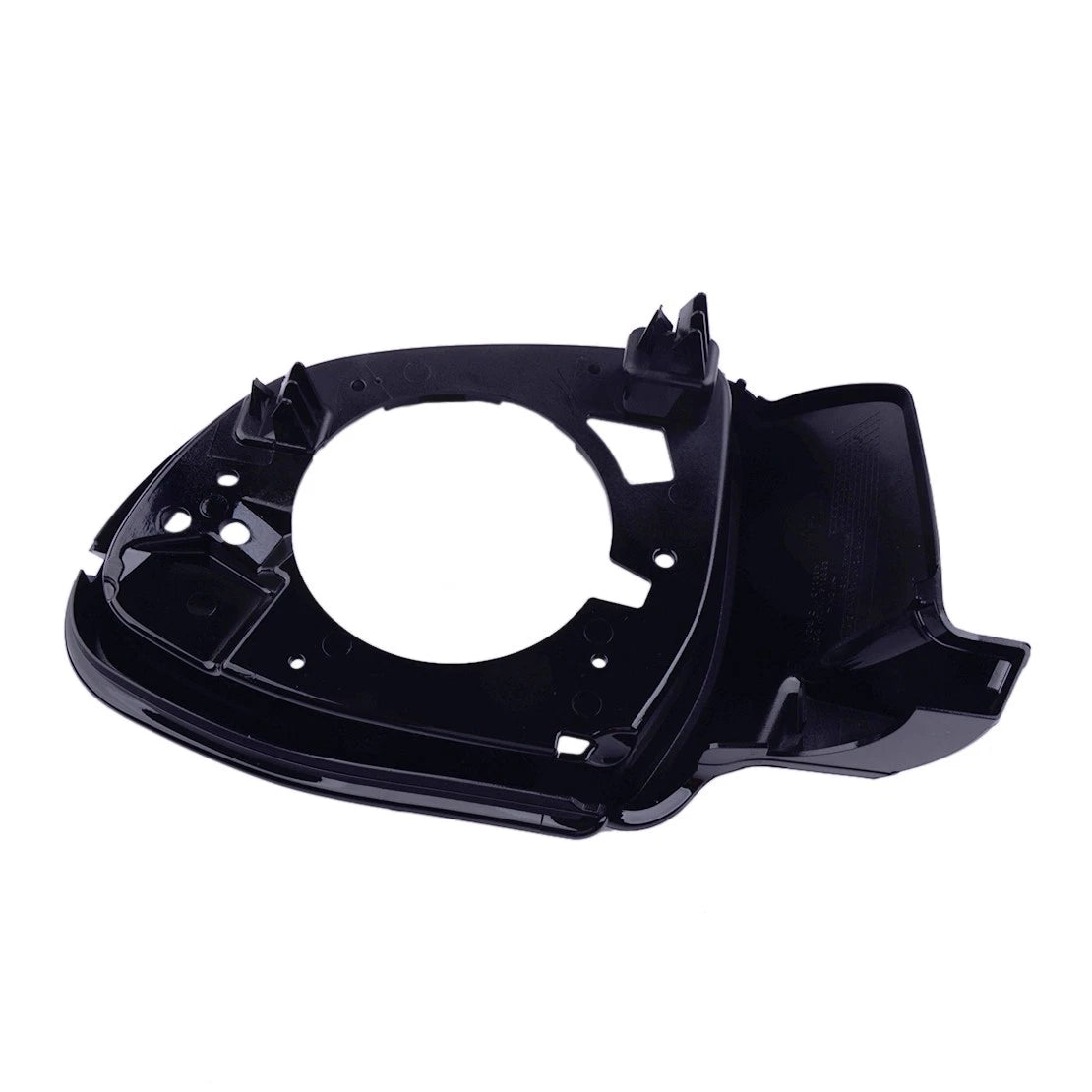 Exterior Mirror Frame Covers for BMW X3 X5 X4 X6 (2010-2020) - 1 Pair