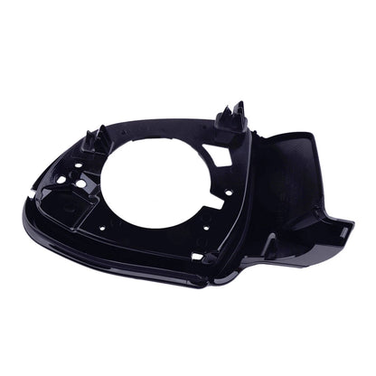 Exterior Mirror Frame Covers for BMW X3 X5 X4 X6 (2010-2020) - 1 Pair