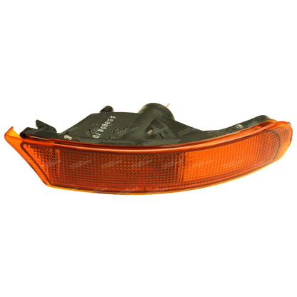 LH Front Bumper Bar Light for Subaru Impreza WRX RX (1993-1998)