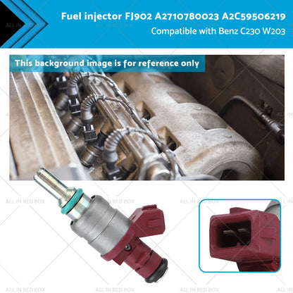 Fuel Injector for Benz C230 W203 (2001-2007)