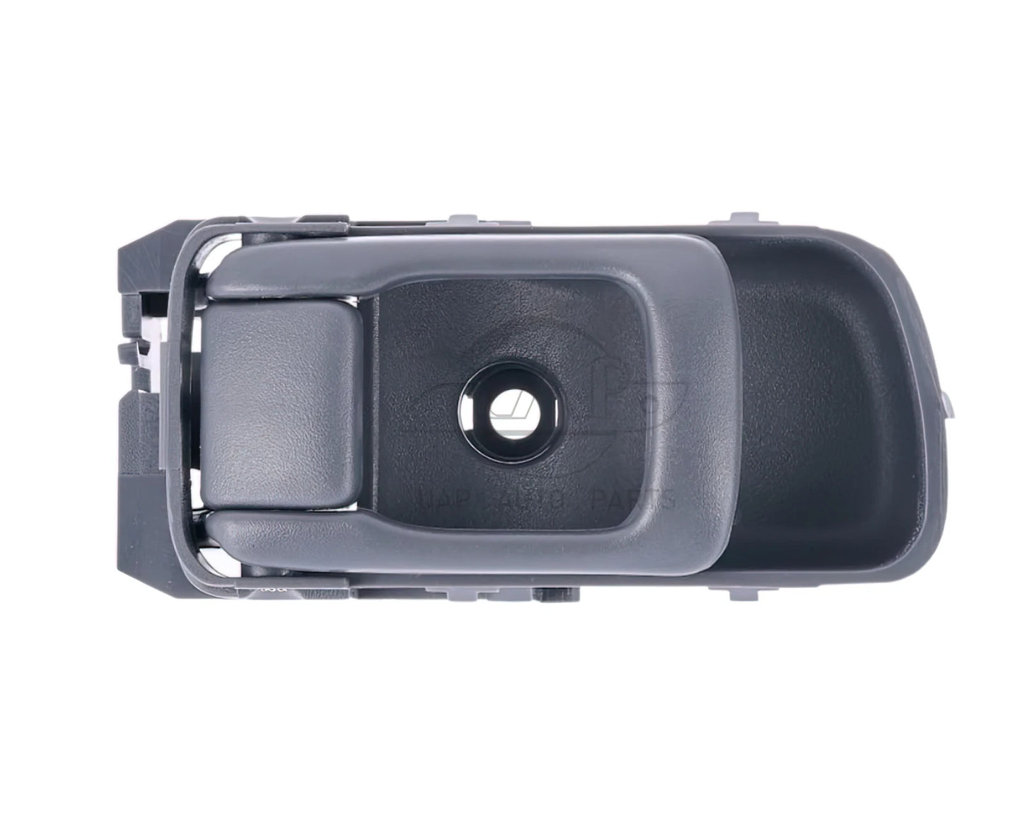 Grey Front Left Inner Door Handle for Nissan Pathfinder R50 (1995-2005)