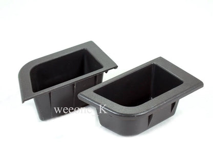 Door Panels Trim Cup for Toyota Hilux UteMK3 (1989-1997)