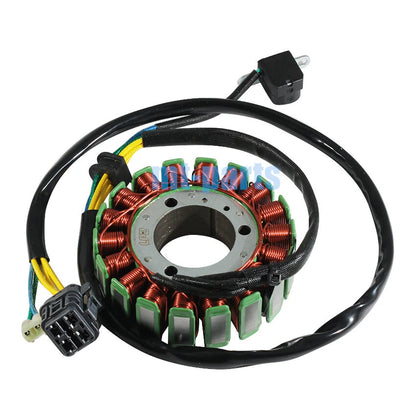 Magneto Generator Stator Coil for TGB BLADE 250, 325 & TARGET 325 (2008-2015)