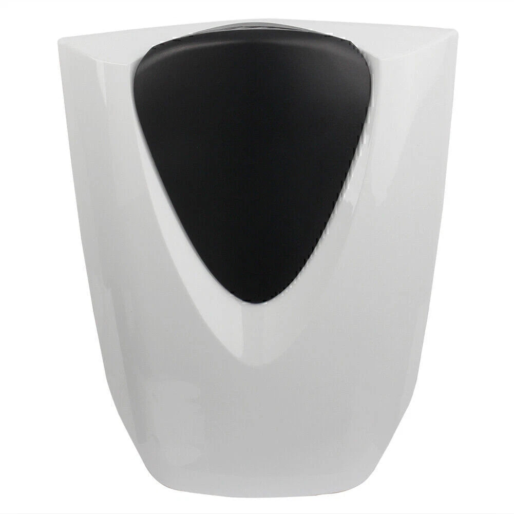 Rear Seat Cover Cowl for Honda CBR 600RR (2007-2012) - White